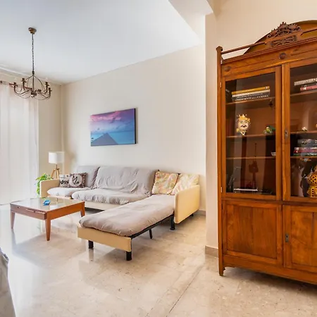 Апартаменты Casa Lov