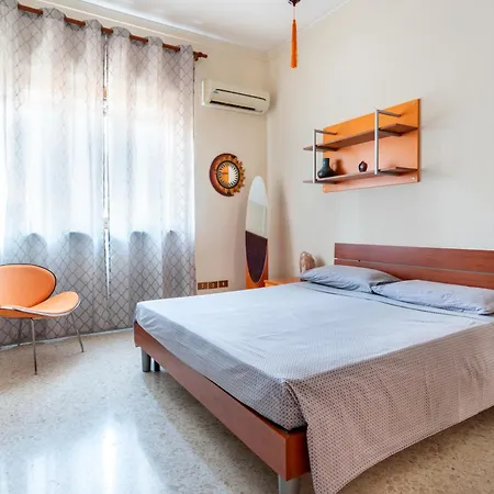 Casa Lov Палермо