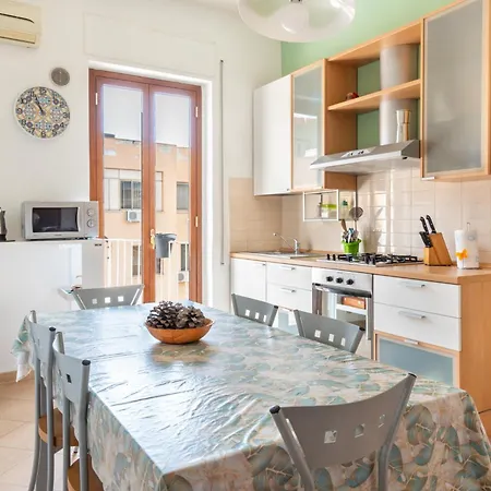 Апартаменты Casa Lov Палермо