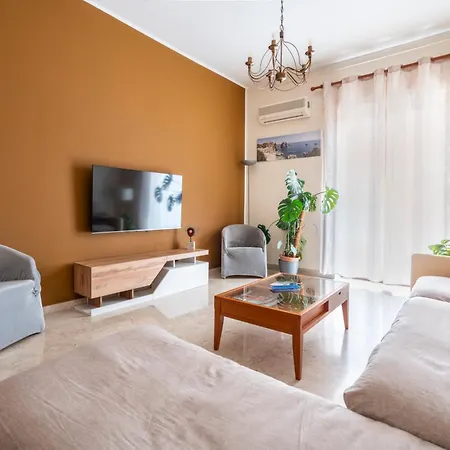 Apartament Casa Lov Palermo