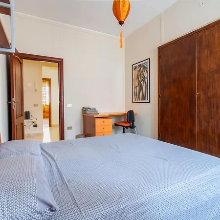 Lägenhet Casa Lov Palermo