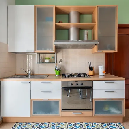 Casa Lov Apartament Palermo