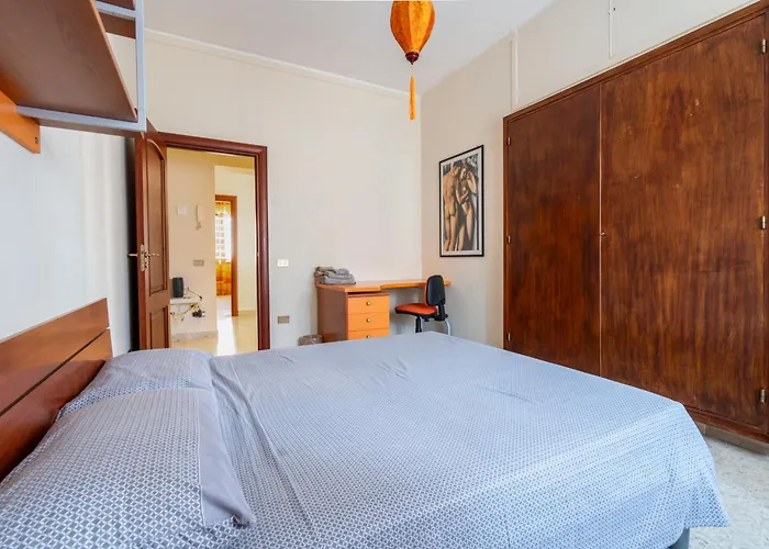 아파트 Casa Lov 팔레르모