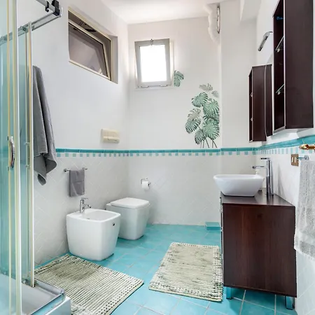 Casa Lov 아파트 팔레르모