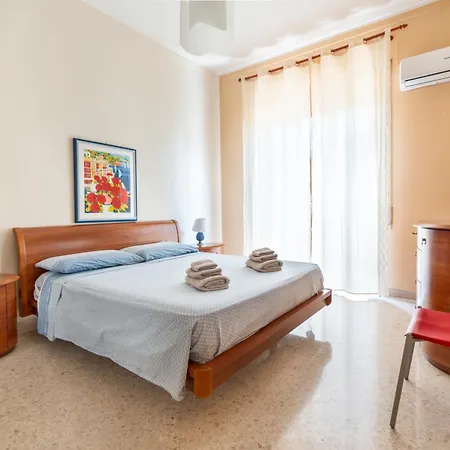 Casa Lov 아파트 팔레르모